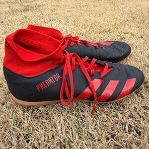 Adidas Predator 20.4 Indoor Soccer Shoes